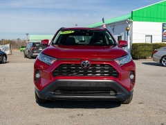 Used 2021  Toyota RAV4 XLE Premium FWD at Auto Finance Center of Greer near Greer&comma; SC