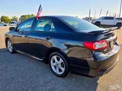 Used 2013  Toyota Corolla 4dr Sdn &lpar;Natl&rpar; at Auto Finance Center of Greer near Greer&comma; SC