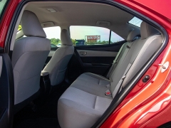 Used 2015 Toyota Corolla 4dr Sdn (Natl) at Auto Finance Center of Greer near Greer, SC