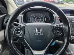 Used 2012  Honda CR-V 2WD 5dr EX-L at Auto Finance Center of Greer near Greer&comma; SC