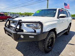 Used 2018  Toyota 4Runner 2WD &lpar;Natl&rpar; at Auto Finance Center of Greer near Greer&comma; SC