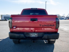 Used 2016  Toyota Tundra 4WD Truck CrewMax 5&period;7L FFV V8 6-Spd AT &lpar;Natl&rpar; at Auto Finance Center of Greer near Greer&comma; SC