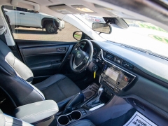 Used 2019 Toyota Corolla (Natl) at Auto Finance Center of Greer near Greer, SC