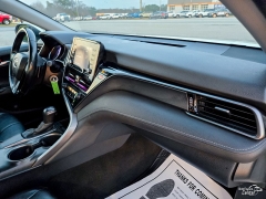 Used 2021  Toyota Camry SE Auto &lpar;Natl&rpar; at Auto Finance Center of Greer near Greer&comma; SC