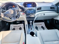 Used 2018  Acura ILX Sedan Pkg at Auto Finance Center of Greer near Greer&comma; SC