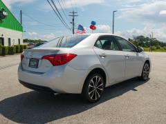 Used 2018 Toyota Corolla (Natl) at Auto Finance Center of Greer near Greer, SC