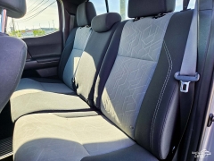 Used 2021  Toyota Tacoma 4WD Double Cab 5' Bed V6 &lpar;Natl&rpar; at Auto Finance Center of Greer near Greer&comma; SC