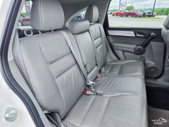 Used 2010  Honda CR-V 4WD 5dr EX-L at Auto Finance Center of Greer near Greer&comma; SC