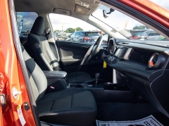 Used 2015 Toyota RAV4 4d SUV FWD LE at Auto Finance Center of Greer near Greer, SC