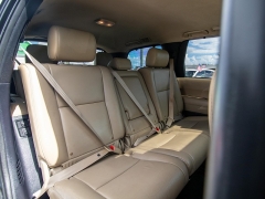 Used 2013 Toyota Sequoia 4d SUV RWD Limited at Auto Finance Center of Greer near Greer, SC