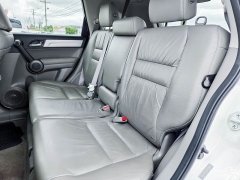 Used 2010  Honda CR-V 4WD 5dr EX-L at Auto Finance Center of Greer near Greer&comma; SC