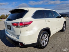 Used 2015  Toyota Highlander FWD 4dr V6 LE &lpar;Natl&rpar; at Auto Finance Center of Greer near Greer&comma; SC