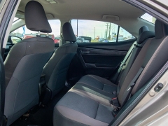 Used 2019  Toyota Corolla &lpar;Natl&rpar; at Auto Finance Center of Greer near Greer&comma; SC