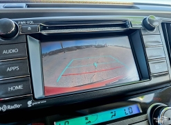 Used 2015  Toyota RAV4 4d SUV FWD XLE at Auto Finance Center of Greer near Greer&comma; SC