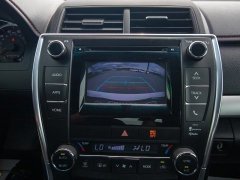 Used 2015 Toyota Camry 4dr Sdn I4 Auto (Natl) at Auto Finance Center of Greer near Greer, SC