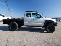 Used 2010  Toyota Tacoma 4WD Access V6 &lpar;Natl&rpar; at Auto Finance Center of Greer near Greer&comma; SC