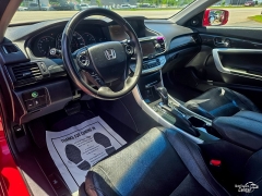 Used 2013  Honda Accord Cpe 2dr I4 Auto EX-L at Auto Finance Center of Greer near Greer&comma; SC