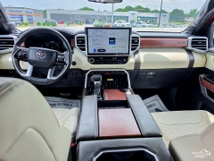 Used 2023  Toyota Tundra 4WD 1794 Edition CrewMax 5&period;5ft Bed at Auto Finance Center of Greer near Greer&comma; SC