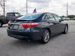 Used 2015 Toyota Camry 4dr Sdn I4 Auto (Natl) at Auto Finance Center of Greer near Greer, SC