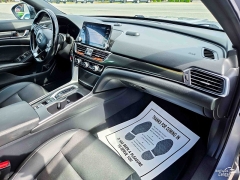 Used 2022  Honda Accord Hybrid Sport Sedan at Auto Finance Center of Greer near Greer&comma; SC