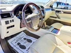 Used 2017  Lexus GX GX 460 4WD at Auto Finance Center of Greer near Greer&comma; SC