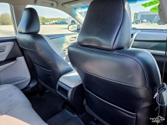 Used 2017  Toyota Camry Auto &lpar;Natl&rpar; at Auto Finance Center of Greer near Greer&comma; SC