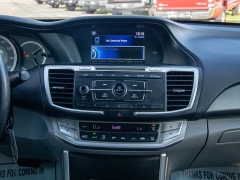 Used 2014 Honda Accord Sedan 4d LX CVT at Auto Finance Center of Greer near Greer, SC
