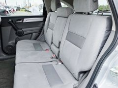 Used 2011  Honda CR-V 4d SUV FWD SE at Auto Finance Center of Greer near Greer&comma; SC