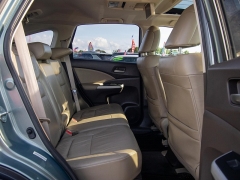 Used 2012 Honda CR-V AWD 5dr EX-L at Auto Finance Center of Greer near Greer, SC