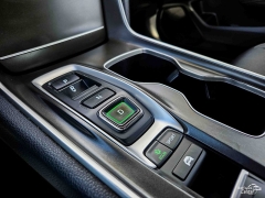 Used 2022  Honda Accord Hybrid Sport Sedan at Auto Finance Center of Greer near Greer&comma; SC