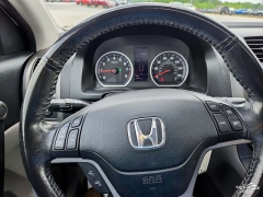 Used 2010  Honda CR-V 4WD 5dr EX-L at Auto Finance Center of Greer near Greer&comma; SC