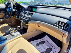 Used 2012  Honda Accord Cpe 2dr V6 Auto EX-L at Auto Finance Center of Greer near Greer&comma; SC