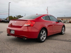 Used 2012 Honda Accord Cpe 2dr V6 Auto EX-L at Auto Finance Center of Greer near Greer, SC