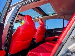 Used 2019  Toyota Camry XSE Auto &lpar;Natl&rpar; at Auto Finance Center of Greer near Greer&comma; SC