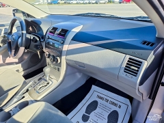 Used 2011  Toyota Corolla 4dr Sdn &lpar;Natl&rpar; at Auto Finance Center of Greer near Greer&comma; SC