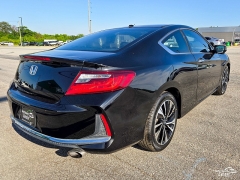 Used 2016  Honda Accord Coupe 2d EX-L at Auto Finance Center of Greer near Greer&comma; SC