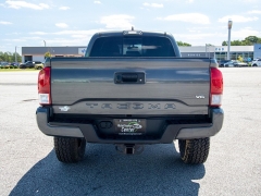 Used 2017 Toyota Tacoma Double Cab 6' Bed V6 4x4 AT (Natl) at Auto Finance Center of Greer near Greer, SC