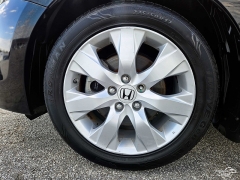 Used 2010  Honda Accord Sdn 4dr I4 Auto EX-L at Auto Finance Center of Greer near Greer&comma; SC