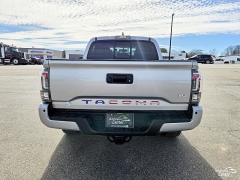 Used 2016  Toyota Tacoma 2WD Double Cab V6 AT &lpar;Natl&rpar; at Auto Finance Center of Greer near Greer&comma; SC