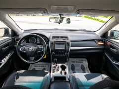 Used 2015 Toyota Camry 4dr Sdn I4 Auto (Natl) at Auto Finance Center of Greer near Greer, SC