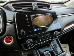 Used 2017  Honda CR-V EX-L AWD at Auto Finance Center of Greer near Greer&comma; SC