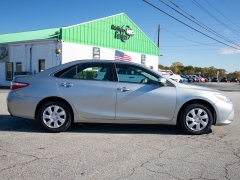 Used 2017  Toyota Camry Auto (Natl) at Auto Finance Center of Greer near Greer, SC