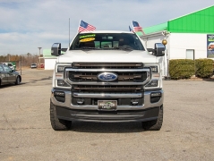 Used 2022  Ford Super Duty F-250 SRW 4WD Crew Cab Box at Auto Finance Center of Greer near Greer&comma; SC