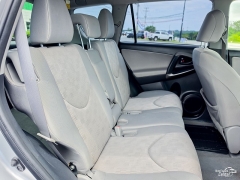 Used 2012  Toyota RAV4 4d SUV FWD at Auto Finance Center of Greer near Greer&comma; SC