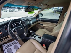 Used 2013 Toyota Tacoma 2WD Double Cab PreRunner V6 Short Bed at Auto Finance Center of Greer near Greer, SC