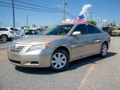 Used 2009 Toyota Camry 4dr Sdn I4 (Natl) at Auto Finance Center of Greer near Greer, SC