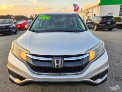 Used 2016  Honda CR-V 4d SUV AWD LX at Auto Finance Center of Greer near Greer&comma; SC