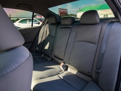 Used 2014 Honda Accord Sedan 4d LX CVT at Auto Finance Center of Greer near Greer, SC