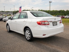Used 2011 Toyota Corolla 4dr Sdn (Natl) at Auto Finance Center of Greer near Greer, SC