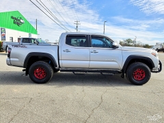 Used 2016  Toyota Tacoma 2WD Double Cab V6 AT &lpar;Natl&rpar; at Auto Finance Center of Greer near Greer&comma; SC